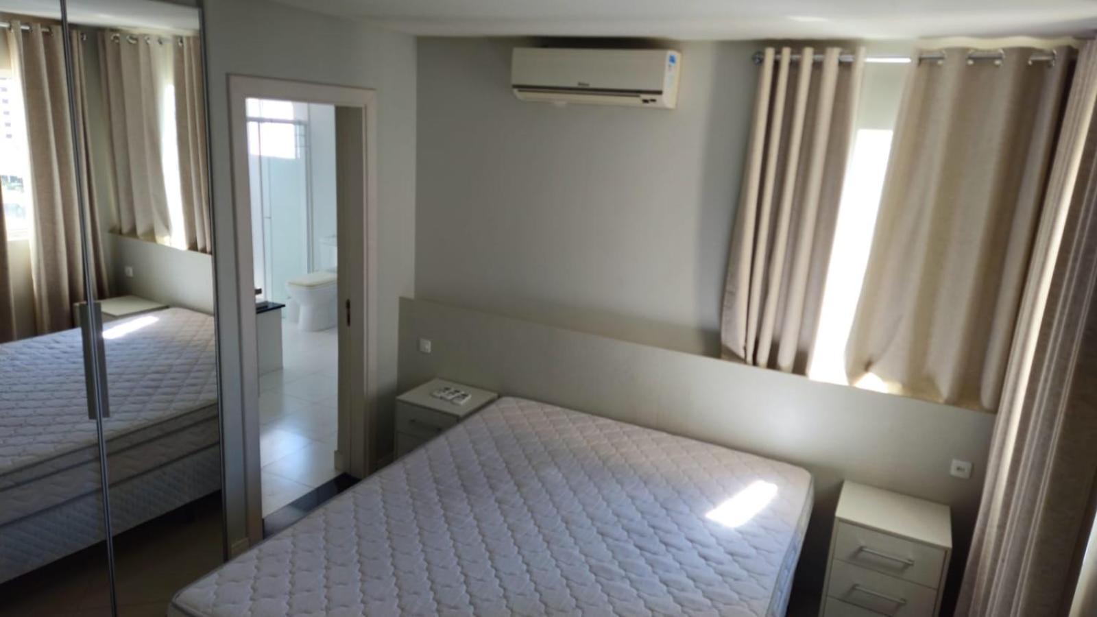 Apartamento Alto Padrao No 16º Andar Com 3 Quartos Top Balneario Camboriu Exterior photo